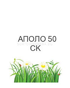 Аполо 50 СК