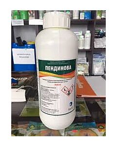 Пендинова 10л
