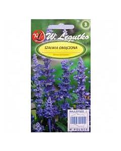 Семена Салвия / Salvia farinacea blue / LG -1 оп