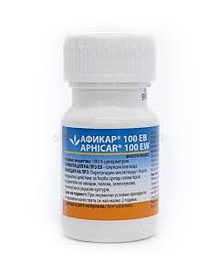 Афикар 100 ЕК - 50 мл
