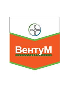 Вентум ВГ 0.6 кг + Меро 80 ЕК -5л