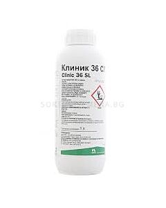 Клиник 36 СЛ