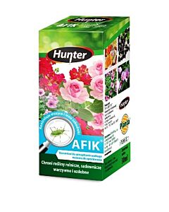 АФИК Биоконцентрат за пръскане на листни въшки и акари 30ml