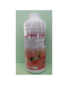 Агрия 1050+ - ЗАБРАНЕН ПРЗ