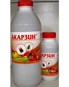 Акарзин. Аграра ООД