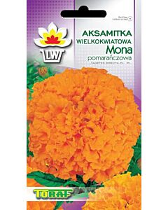 Тагетес / Mona pom/TF-1 гр