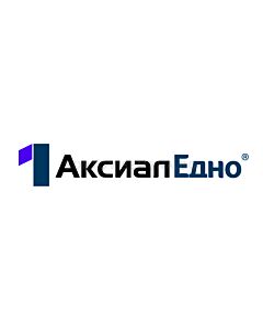 Аксиал Едно ЕК 