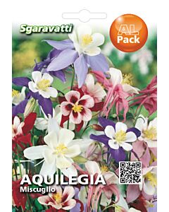 Семена Аквилегия`SG 