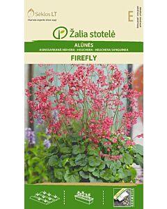 Семена Хойхера / HEUCHERA  FIREFLY / 'SK -1 оп