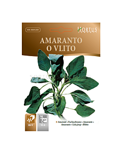 Семена Амарант VLITO MEGA PACK - BL