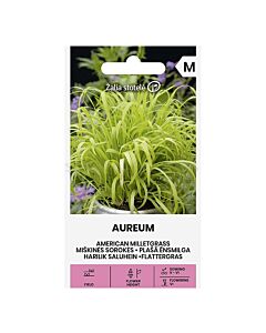 СЕМЕНА МИЛИУМ АМЕРИКАНСКИ AUREUM - СК