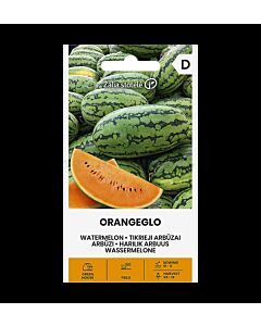 Диня ORANGEGLO - 'SK- 1г