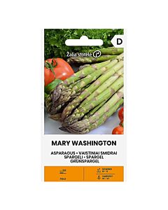 СК СЕМЕНА АСПЕРЖИ MARY WASHINGTON