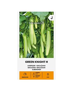 СЕМЕНА ПАТЛАДЖАН GREEN KNIGHT H - СК -  10 СЕМЕНА