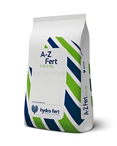 A-Z Fert 6-12 + 2 Mg   