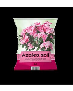 СК ТОРФ АЗАЛИЯ 4Л AZALEA SOIL