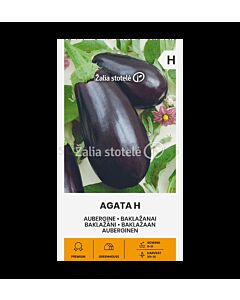 Патладжан Агата - 'SK -  0,1г