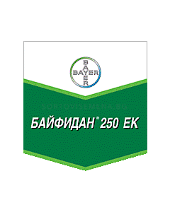 Байфидан 250 ЕК - ЗАБРАНЕН ПРЗ