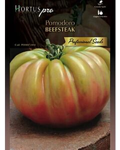 Семена домат тип  BEEFSTEAK PRO