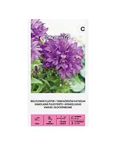 СК СЕМЕНА КАМБАНКИ КИЧЕСТИ СИНИ - 0,1 г