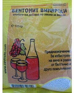 Бентонит винарски