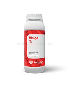 Биалга 15