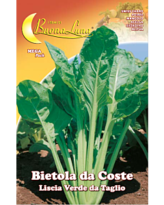 Манголд  LISCIA VERDE TAGLIO -  MEGA PACK -BL