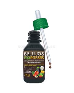 СК БИОАКТИВАТОР КОРЕНИ 120 МЛ ROOTINGS BIOACTIVATOR 