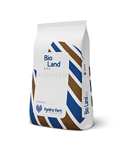 Bio Land 4-4-2