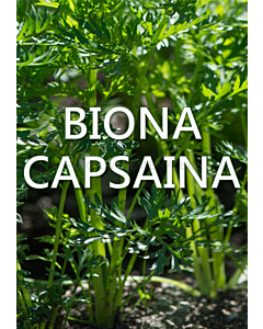 Biona Capsaina – Биона Капсаина - 1л