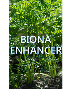 Biona Enhancer - Биона Енхансър - 1 л