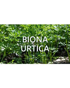 Биона Уртика /  Urtica
