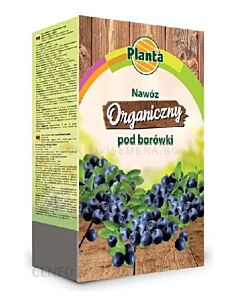 ПЛАНТА ОРГАНИЧЕН ТОР БОРОВИНКИ 1,8 КГ/ Nawуz organiczny Planta pod borуwki 1.8kg