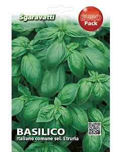 Семена Босилек Italiano Comune Sel. Etruria`SG