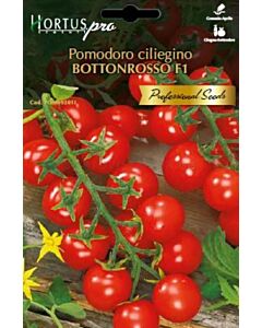 Семена чери домат BOTTONROSSO F1 PRO