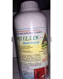 Бриз 12.5 СК