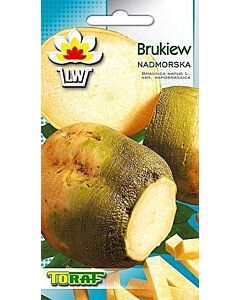 Кръмно цвекло Надморска - Brukiew Nadmorska - 10 г