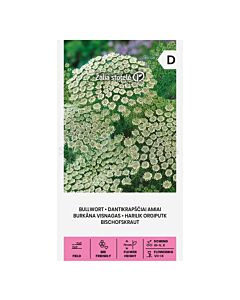 СК СЕМЕНА ДАНТЕЛЕНО ЦВЕТЕ BULLWORT