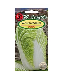 Китайско зеле Hilton - Cabbage Chinese (0.50g)