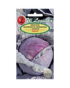 Червено зеле Haco - Cabbage Red (2.00g) - Legutko