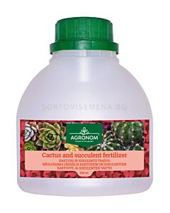 СК ТЕЧЕН ТОР КАКТУСИ 250 МЛ CACTI AND SUCCULENT FERTILIZER