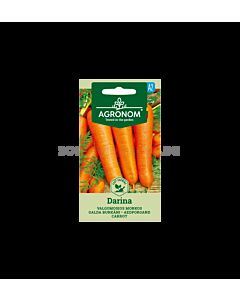 СК СЕМЕНА МОРКОВИ ДАРИНА - CARROT, DARINA