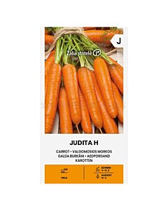 СЕМЕНА МОРКОВИ JUDITA H - СК