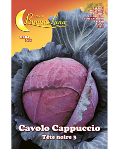 Зеле червено TETE NOIRE 3 - MEGA PACK - BL