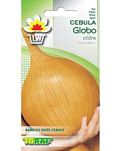 Семена Лук Globo - 2г