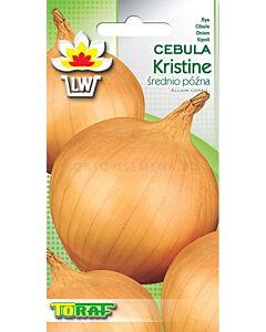 Лук каба /Cebula Kristine/ TF -3 гр.
