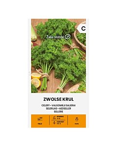 СЕМЕНА ЦЕЛИНА ZWOLSE KRUL - СК  
