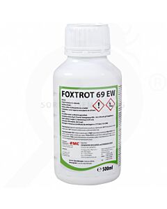Фокстрот 69 ЕВ-1 л