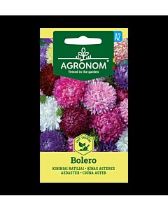 СК СЕМЕНА АСТРА BOLERO MIX