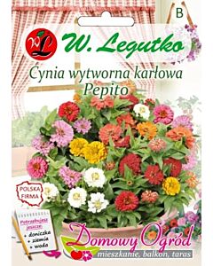 ЛГ ЦИНИЯ НИСКА Pepito